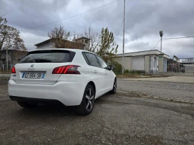 Peugeot 308, снимка 2