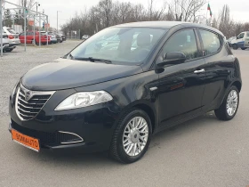 Обява за продажба на Lancia Ypsilon 1.2i* EURO-6B* 5 ВРАТИ/Klima*  ~9 900 лв. - изображение 1