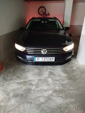 VW Passat 8, снимка 11