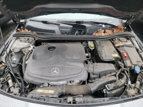 Mercedes-Benz CLA 250 4MATIC/ПОДГРЕВ/ПАНОРАМА/KEYLESS/ПАМЕТ, снимка 14