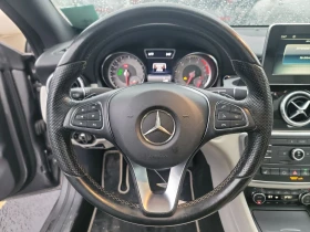 Mercedes-Benz CLA 250 4MATIC/ПОДГРЕВ/ПАНОРАМА/KEYLESS/ПАМЕТ, снимка 10