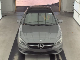 Mercedes-Benz CLA 250 4MATIC/ПОДГРЕВ/ПАНОРАМА/KEYLESS/ПАМЕТ, снимка 2