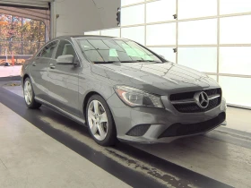 Mercedes-Benz CLA 250 4MATIC/ПОДГРЕВ/ПАНОРАМА/KEYLESS/ПАМЕТ, снимка 1