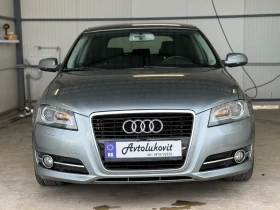 Audi A3 1.6 TDI FACE, снимка 2