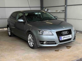     Audi A3 1.6 TDI FACE