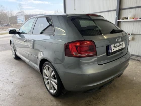 Audi A3 1.6 TDI FACE, снимка 4