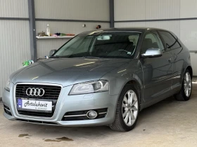 Audi A3 1.6 TDI FACE, снимка 3