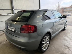 Audi A3 1.6 TDI FACE, снимка 6