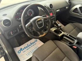 Audi A3 1.6 TDI FACE, снимка 8