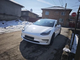 Tesla Model 3 Performance | Mobile.bg    2