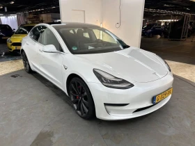 Tesla Model 3 Performance | Mobile.bg    3