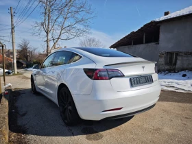 Tesla Model 3 Performance | Mobile.bg    5