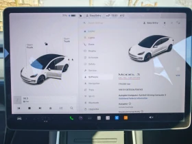 Tesla Model 3 Performance | Mobile.bg    12