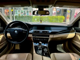 BMW 535 XI, снимка 8