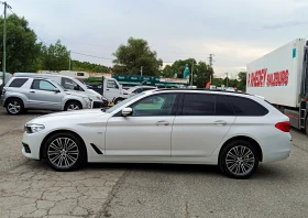 BMW 520 d* Sport Line* 8 ZF* NAVI* КОЖА* LED* EURO 6C* , снимка 7