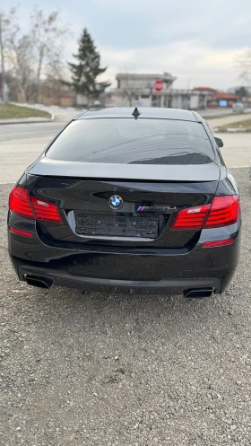 BMW 550 M550D xDrive , снимка 3