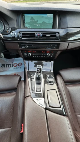 BMW 550 M550D xDrive , снимка 12