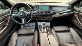 BMW 550 M550D xDrive , снимка 11