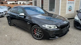 BMW 550 M550D xDrive , снимка 6