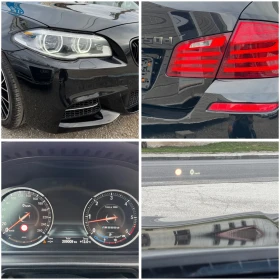 BMW 550 M550D xDrive , снимка 14