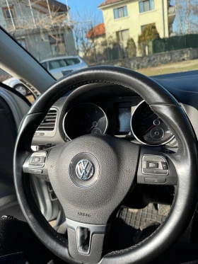 VW Golf VW GOLF R-PACK 2.0TDI, снимка 15