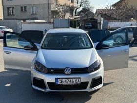 VW Golf VW GOLF R-PACK 2.0TDI, снимка 3