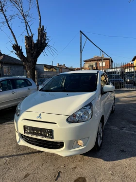 Mitsubishi Space star 1.2 BENZIN AUSTRIA, снимка 1