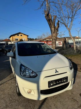 Mitsubishi Space star 1.2 BENZIN AUSTRIA | Mobile.bg    3