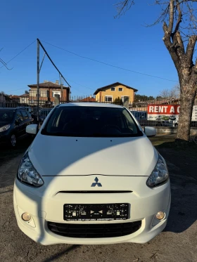 Mitsubishi Space star 1.2 BENZIN AUSTRIA, снимка 2