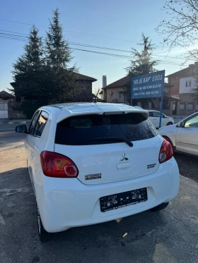 Mitsubishi Space star 1.2 BENZIN AUSTRIA, снимка 7