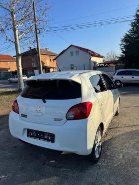 Mitsubishi Space star 1.2 BENZIN AUSTRIA, снимка 5