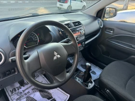 Mitsubishi Space star 1.2 BENZIN AUSTRIA, снимка 9