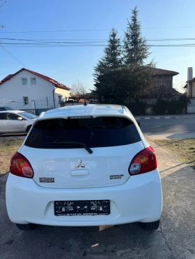 Mitsubishi Space star 1.2 BENZIN AUSTRIA, снимка 6