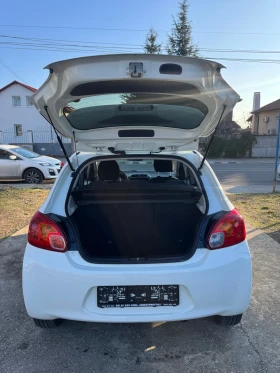 Mitsubishi Space star 1.2 BENZIN AUSTRIA | Mobile.bg    15