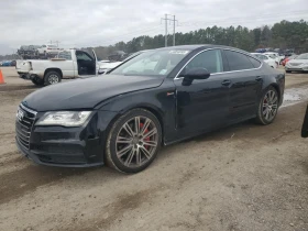 Audi A7 PRESTIGE* S-LINE* ПОДГРЕВИ* ПАНО, снимка 3