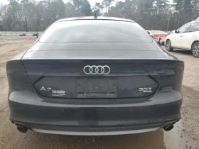 Audi A7 PRESTIGE* S-LINE* ПОДГРЕВИ* ПАНО, снимка 5