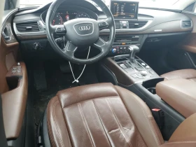 Audi A7 PRESTIGE* S-LINE* ПОДГРЕВИ* ПАНО - 20000 лв. - 35405269 | Car24.bg