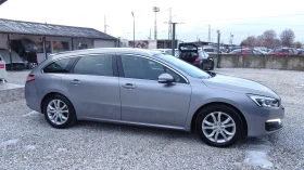 Peugeot 508 2.0HDI* ПАНОРАМА, снимка 6