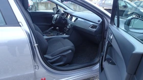 Peugeot 508 2.0HDI* ПАНОРАМА, снимка 7