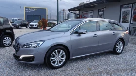 Peugeot 508 2.0HDI* ПАНОРАМА, снимка 2