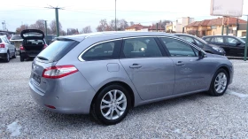 Peugeot 508 2.0HDI* ПАНОРАМА, снимка 5