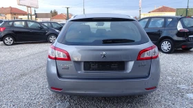 Peugeot 508 2.0HDI* ПАНОРАМА, снимка 4