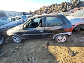 Opel Corsa - 11 лв. - 51518377 | Car24.bg