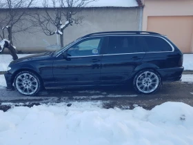 BMW 330, снимка 3