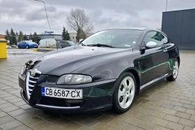     Alfa Romeo Gt 1.9 JTD