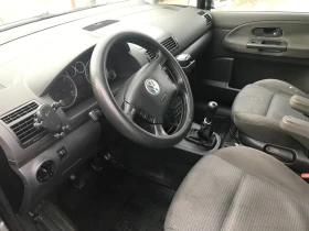 VW Sharan 1, 9 diesel, снимка 11