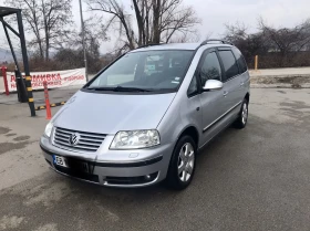 VW Sharan 1, 9 diesel, снимка 8