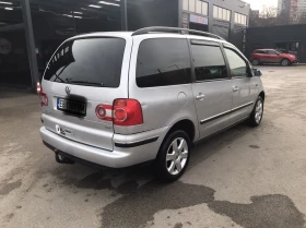 VW Sharan 1, 9 diesel, снимка 4