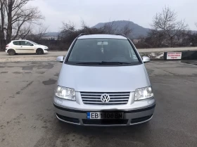 VW Sharan 1, 9 diesel | Mobile.bg    1