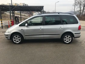 VW Sharan 1, 9 diesel, снимка 7